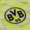 Retro Borussia Dortmund Home Jersey 1988 By Nike - jerseymallpro