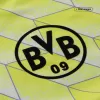 Retro Borussia Dortmund Home Jersey 1988 By Nike - jerseymallpro