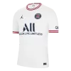 Replica PSG Fourth Away Jersey 2021/22 By Jordan - jerseymallpro