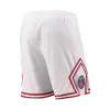 PSG Fourth Away Shorts By Jordan 2021/22 - jerseymallpro