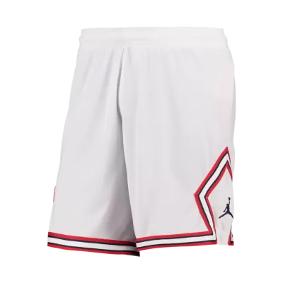 PSG Fourth Away Shorts By Jordan 2021/22 - jerseymallpro