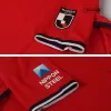 Replica Kashima Antlers Home Jersey 2022 By Nike - jerseymallpro