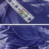 Retro Real Madrid Away Jersey 1996/97 By Adidas - jerseymallpro