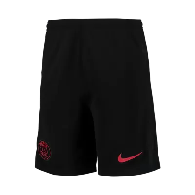 PSG Third Away Shorts By Nike 2021/22 - jerseymallpro