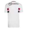 Replica Sao Paulo FC Home Jersey 2022/23 By Adidas - jerseymallpro