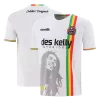 Replica Bohemian Away Jersey 2022 By O'Neills - jerseymallpro