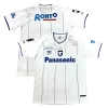 Replica Gamba Osaka Away Jersey 2022 By Umbro - jerseymallpro