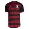 Authentic CR Flamengo Home Jersey 2022/23 By Adidas - jerseymallpro