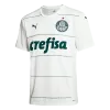 Replica SE Palmeiras Away Jersey 2022/23 By Puma - jerseymallpro