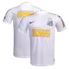 Retro Santos FC Home Jersey 2011/12 By Umbro - jerseymallpro