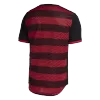 Authentic CR Flamengo Home Jersey 2022/23 By Adidas - jerseymallpro