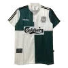 Retro Liverpool Away Jersey 1995/96 - jerseymallpro