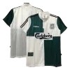 Retro Liverpool Away Jersey 1995/96 - jerseymallpro
