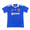 Replica Club Universidad de Chile Home Jersey 2022 By Adidas - jerseymallpro