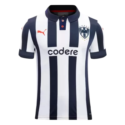 Replica Monterrey Jersey 2022 By Puma - jerseymallpro