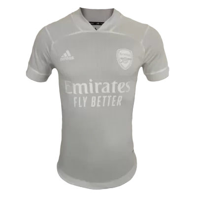 Authentic Arsenal Jersey 2021/22 By Adidas - jerseymallpro