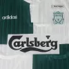 Retro Liverpool Away Jersey 1995/96 - jerseymallpro