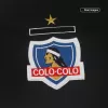 Replica Colo Colo Away Jersey 2022/23 By Adidas - jerseymallpro