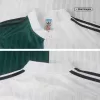 Retro Liverpool Away Jersey 1995/96 - jerseymallpro
