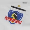 Colo Colo Home Kit 2022/23 By Adidas - jerseymallpro