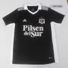 Replica Colo Colo Away Jersey 2022/23 By Adidas - jerseymallpro