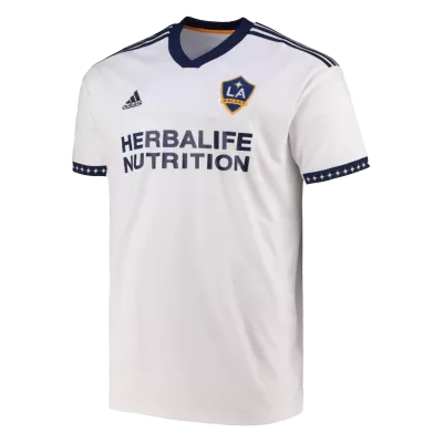 Replica LA Galaxy Home Jersey 2022 By Adidas - jerseymallpro