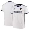 Replica LA Galaxy Home Jersey 2022 By Adidas - jerseymallpro