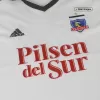 Colo Colo Home Kit 2022/23 By Adidas - jerseymallpro