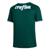 Replica SE Palmeiras Home Jersey 2022/23 By Puma - jerseymallpro