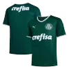 Replica SE Palmeiras Home Jersey 2022/23 By Puma - jerseymallpro