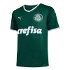 Replica SE Palmeiras Home Jersey 2022/23 By Puma - jerseymallpro