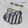 Retro Santos FC Home Jersey 2011/12 By Umbro - jerseymallpro