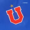 Replica Club Universidad de Chile Home Jersey 2022 By Adidas - jerseymallpro