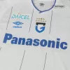 Replica Gamba Osaka Away Jersey 2022 By Umbro - jerseymallpro