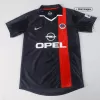 Retro PSG Home Jersey 2001/02 By Nike - jerseymallpro