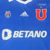 Replica Club Universidad de Chile Home Jersey 2022 By Adidas - jerseymallpro