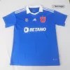 Replica Club Universidad de Chile Home Jersey 2022 By Adidas - jerseymallpro