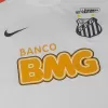 Retro Santos FC Home Jersey 2011/12 By Umbro - jerseymallpro