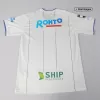 Replica Gamba Osaka Away Jersey 2022 By Umbro - jerseymallpro