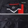 Retro PSG Home Jersey 2001/02 By Nike - jerseymallpro