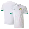 Authentic Senegal Home Jersey 2022 By Puma - jerseymallpro