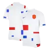 Replica Netherlands Away Jersey 2022 By Nike - jerseymallpro