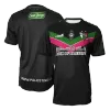 Replica CD Palestino Away Jersey 2022/23 By Capelli - jerseymallpro