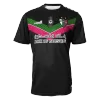 Replica CD Palestino Away Jersey 2022/23 By Capelli - jerseymallpro