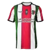 Replica CD Palestino Home Jersey 2022/23 By Capelli - jerseymallpro