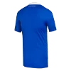 Club Universidad de Chile Home Kit 2022 By Adidas Kids - jerseymallpro