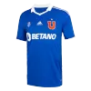 Club Universidad de Chile Home Kit 2022 By Adidas Kids - jerseymallpro