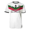 Replica CD Palestino Third Away Jersey 2022/23 By Capelli - jerseymallpro