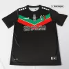 Replica CD Palestino Away Jersey 2022/23 By Capelli - jerseymallpro