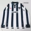 Monterrey Long Sleeve Jersey 2022 - jerseymallpro